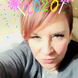 Meet your Posher, Stacey